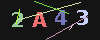Gambar captcha