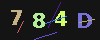 Gambar captcha