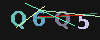 Gambar captcha